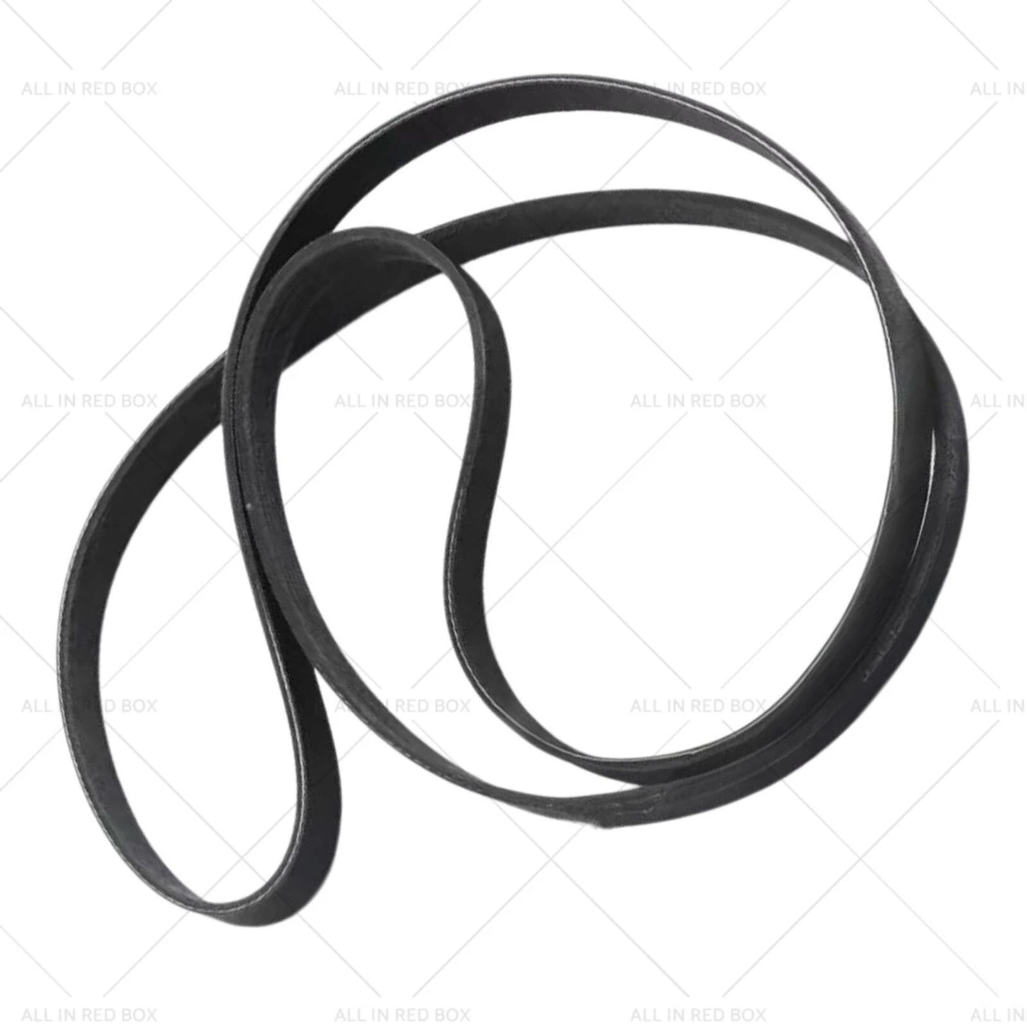 Drive Belt Tensioner & Belt Set for LDV T60 2.8 Diesel (2017 - Present)
