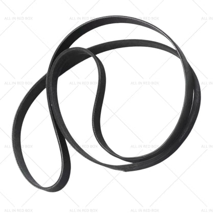 Drive Belt Tensioner & Belt Set for LDV T60 2.8 Diesel (2017 - Present)