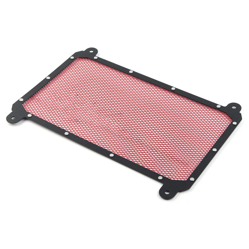 Radiator Guard Grille Cover for KAWASAKI Ninja 400 Z400 EX400 (2017-2021)