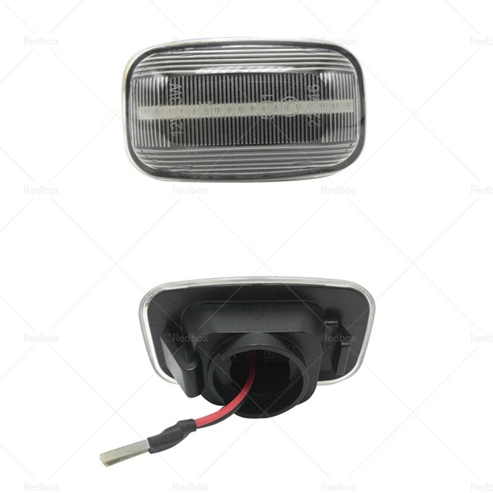 LED Side Marker Light for Toyota Landcruiser 90 100 Series (1996-2007)