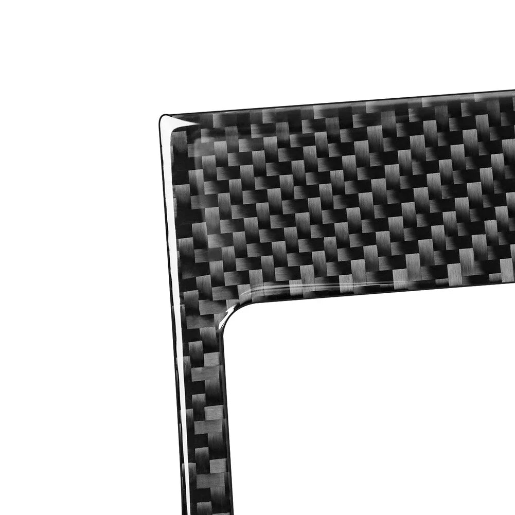 Conditioner Switch Panel Cover Trim for Toyota Tundra (2014-2021)