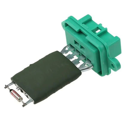 Blower Motor Heater Fan Resistor for Fiat Punto, Stilo, Panda, Ducato, 500