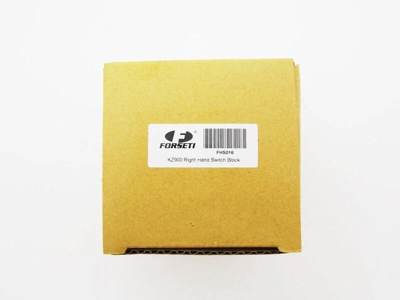 Throttle Start Kill Lights Right Handlebar Switch for Kawasaki KZ440B (1980-1981)