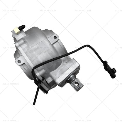 Front Differential Gear Case for RZR Models (2008-2010)