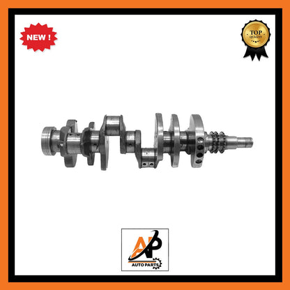 Crankshaft and Engine Rebuild Kit Replacement for Land Rover Range Rover 4.4 (2013–2017)