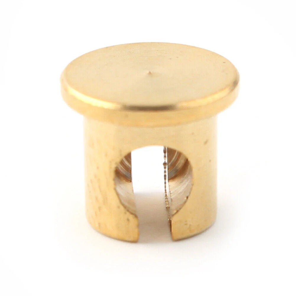 Carburetor Throttle Cable End Joint Nut for Polaris Suzuki Yamaha ATV