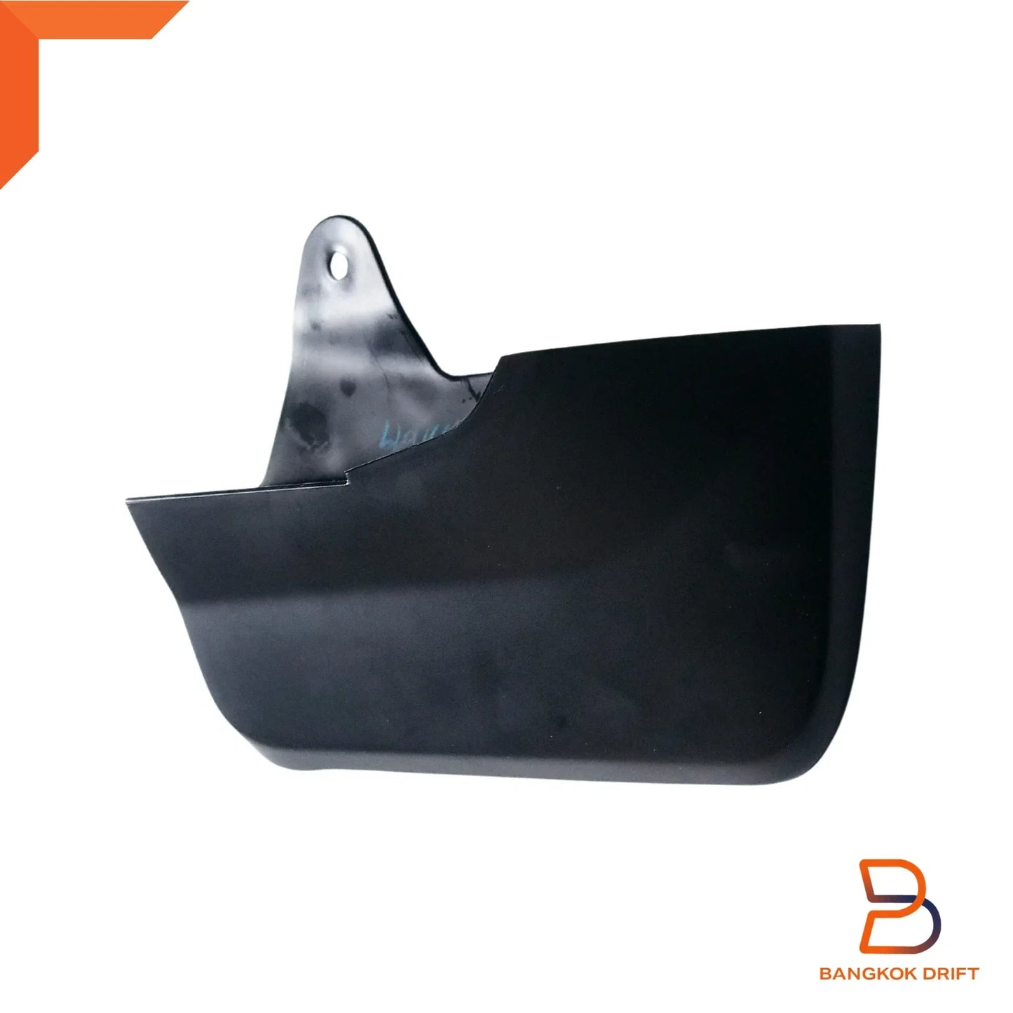 Mud Flap Splash Guard for Holden Rodeo RA (2004-2011)