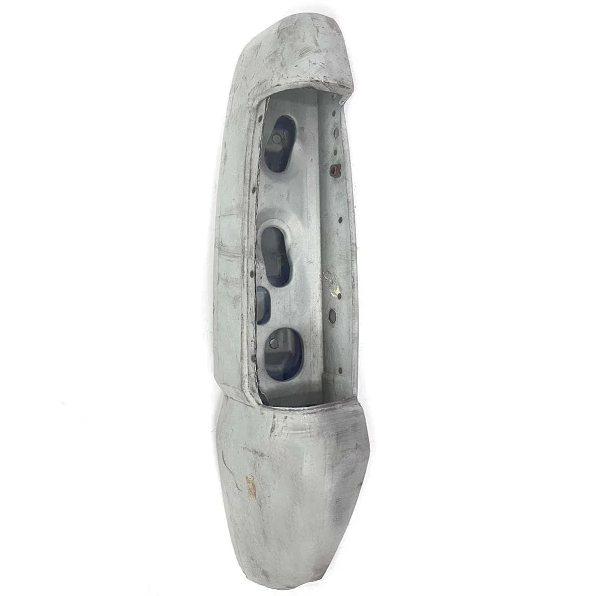 For Isuzu KBZ Holden Rodeo Pickup UTE 1981-88 Rear Gate Tail Body Corner Left