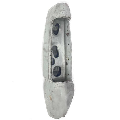 For Isuzu KBZ Holden Rodeo Pickup UTE 1981-88 Rear Gate Tail Body Corner Left