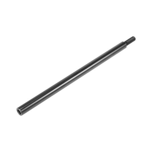 10" Gear Shift Knob Extender for Honda M10X1.5 Black  1 x PC