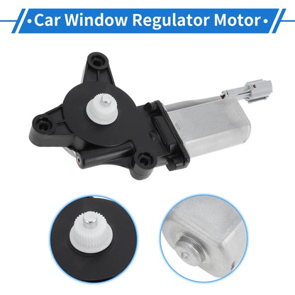 Power Window Regulator Lift Motor for Hyundai Elantra (2013-2016)