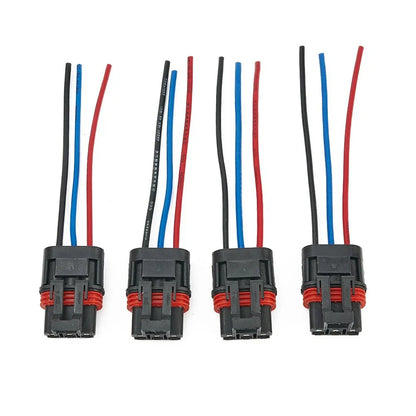 Connecto Direct Replacement ATV Accessory for Pulse Power ATV