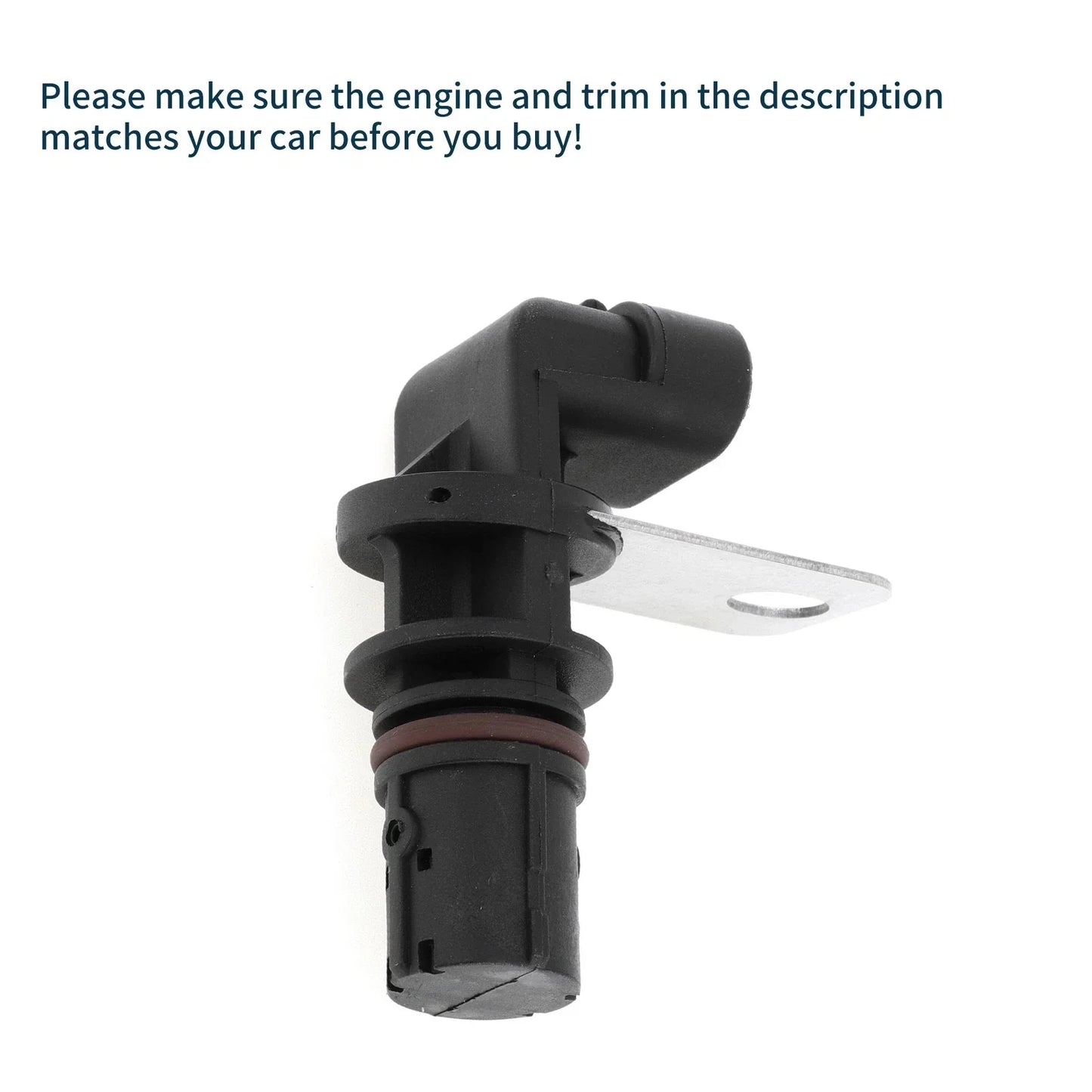 Crankshaft Position Sensor for Chevy Silverado 1500 4.8L 5.3L (1999-2005)