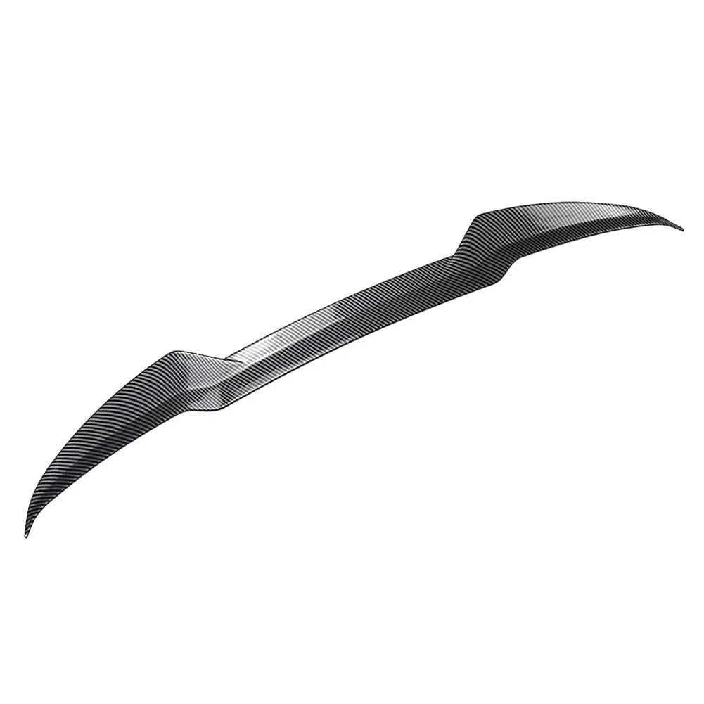 Carbon Fiber Rear Roof Spoiler for BMW X3 G45 (2025 - )