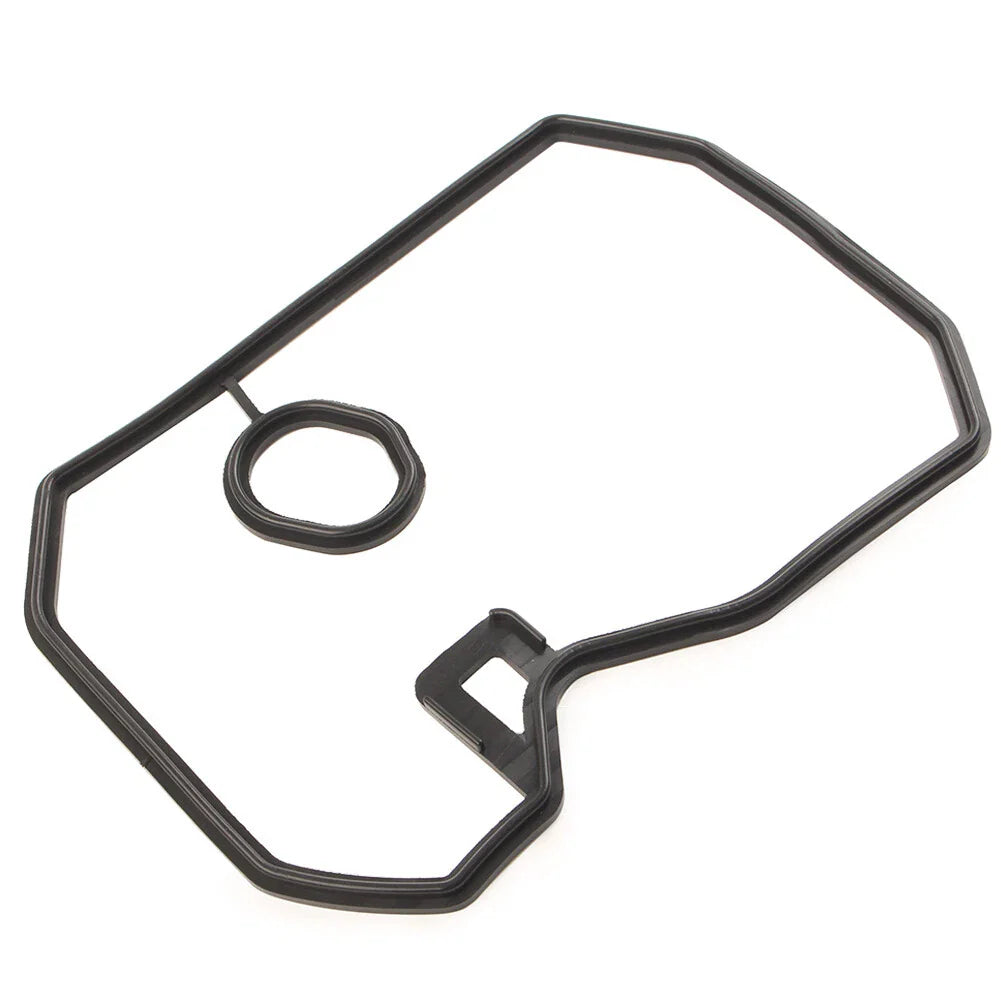 Cylinder Head Valve Cover Gasket for Honda VT600 VT750 NTV650 (1988-2002)