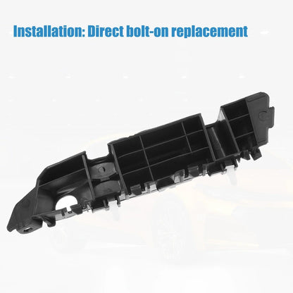 Front Bumper Support Bracket for Hyundai Elantra (2017-2023)