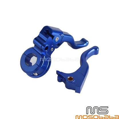Brake Clutch Handle Levers for Harley Sportster (2014-2022)