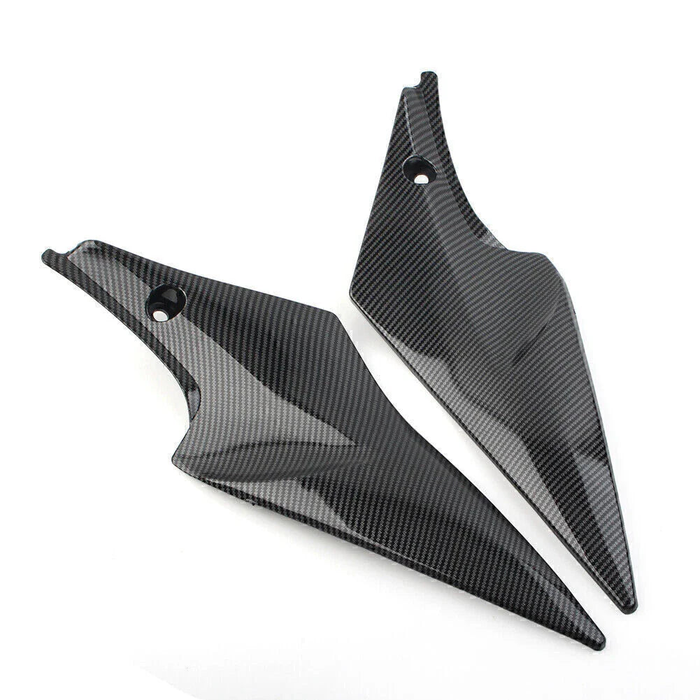Tank Side Cover Panels for Suzuki GSXR600 GSXR750 (2006-2007)
