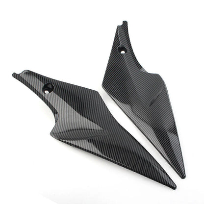 Tank Side Cover Panels for Suzuki GSXR600 GSXR750 (2006-2007)