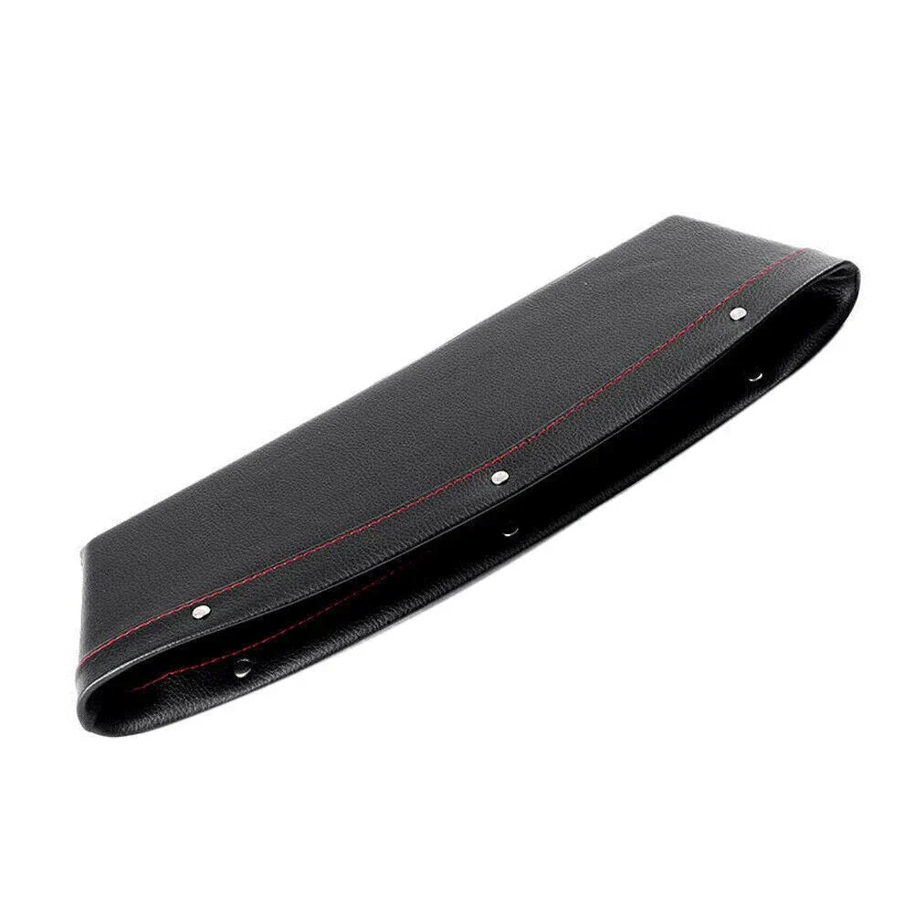 PU Leather Seat Gap Storage Organizer Box for Car  (No Year Specified)