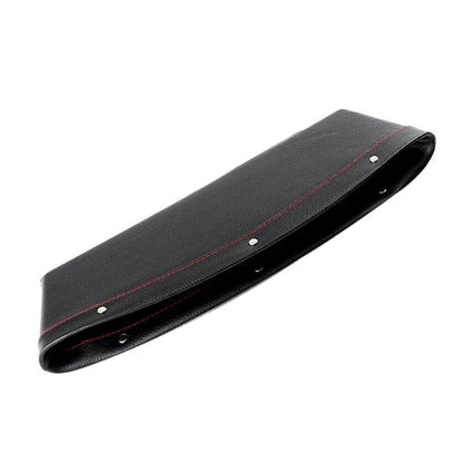 PU Leather Seat Gap Storage Organizer Box for Car  (No Year Specified)