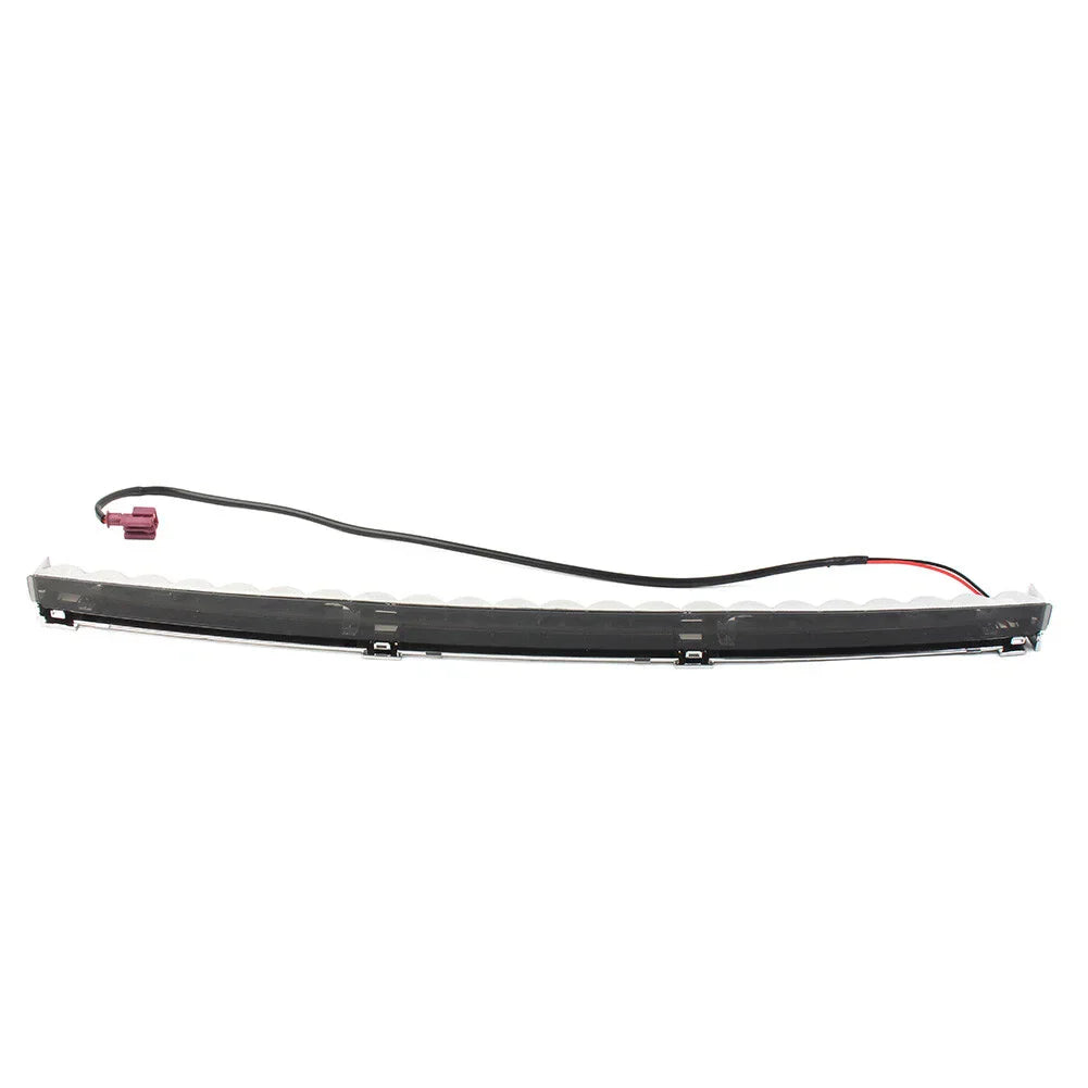 Rear Third Stop Brake Light for Mercedes Benz W204 W212 W218 (2008-2016)