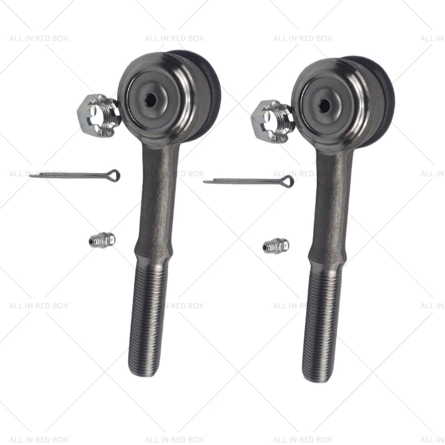 Tie Rod Relay End Kit for Nissan Navara Pathfinder Terrano II (1997-2004)