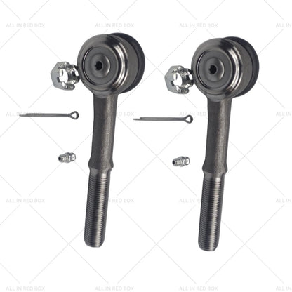 Tie Rod Relay End Kit for Nissan Navara Pathfinder Terrano II (1997-2004)