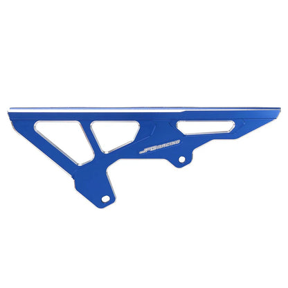 CNC Chain Guard Cover for Sur-Ron Light Bee S, Segway X160, X260 (N/A)