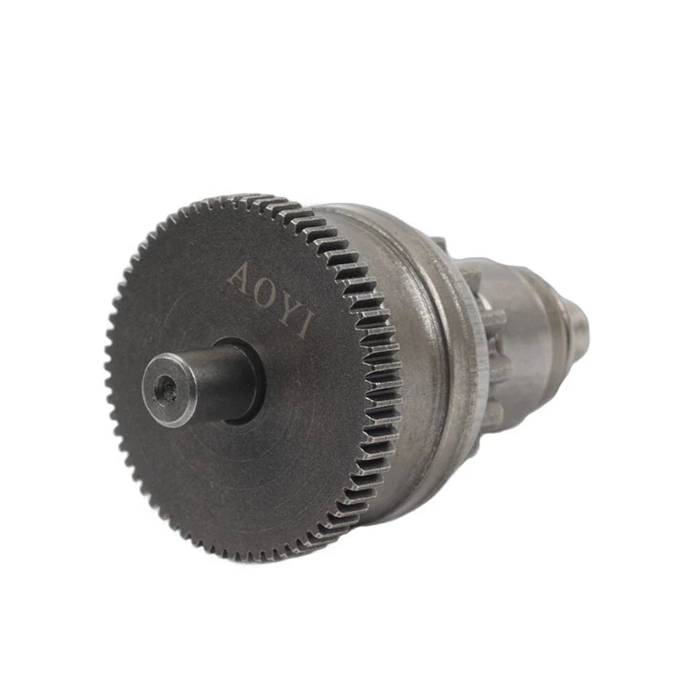 Motor Starter Clutch Gear Bendix for GY6 50CC 80CC Scooter Moped ATV