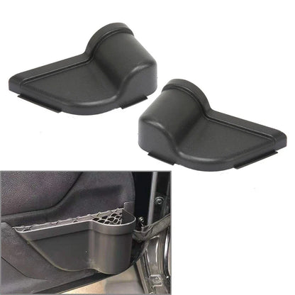 Jeep Wrangler JK Door Storage Box Organizer Accessories (2011-2017)