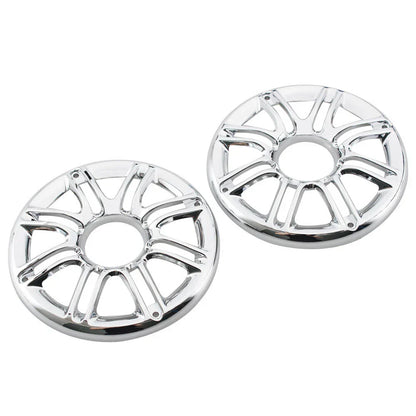 ABS Speaker Grille Cover for Harley Electra Glide Trike (1996-2013)
