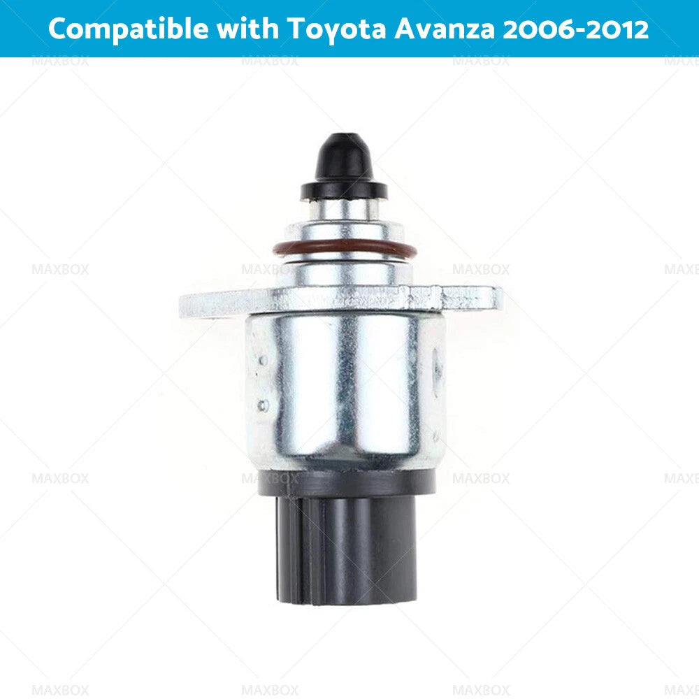 IAC Valve for Toyota Avanza 1.5L 2006-2012