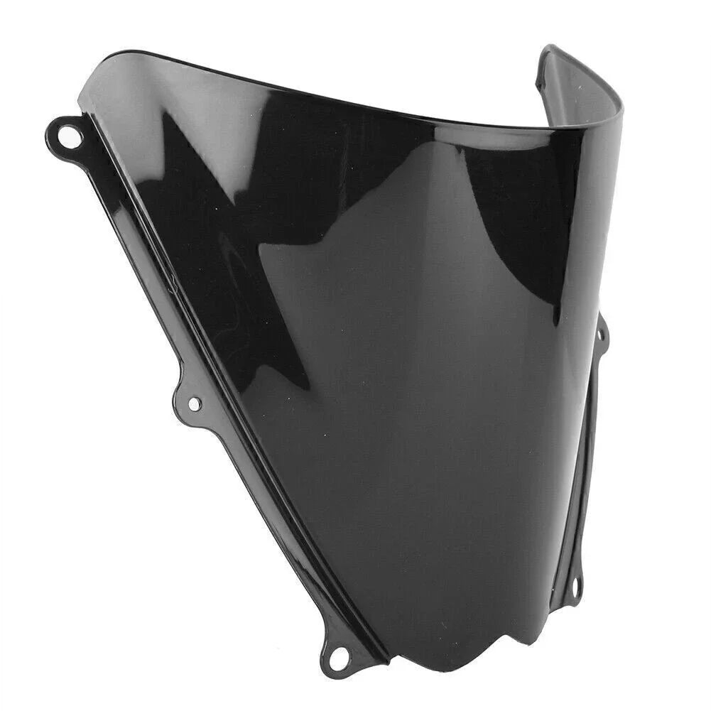 Windscreen Deflector for Suzuki GSXR1000 2007-2008 Black