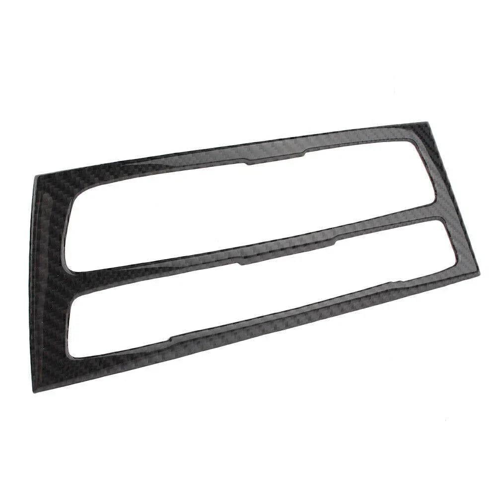 A/C Console Panel Cover Trim for BMW 1 Series F20 F21 (2012-2015)