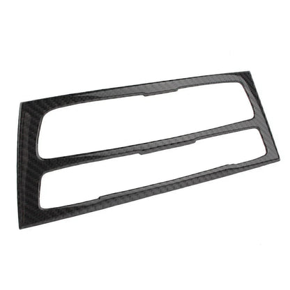 A/C Console Panel Cover Trim for BMW 1 Series F20 F21 (2012-2015)