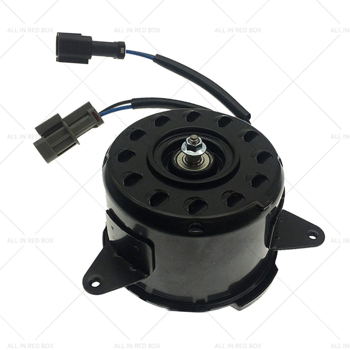 Radiator Fan Motor for Nissan Versa/Versa Note (2012-2019)