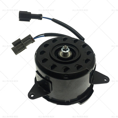 Radiator Fan Motor for Nissan Versa/Versa Note (2012-2019)