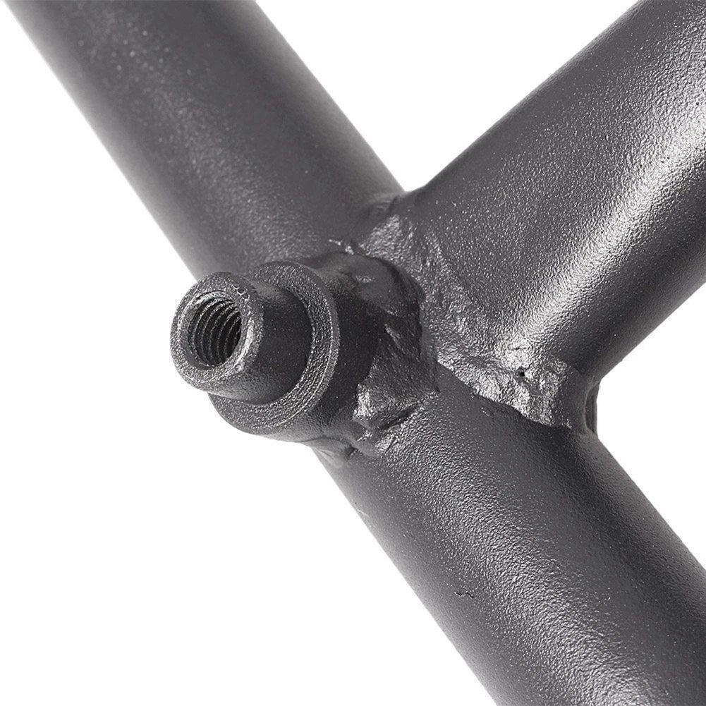 Engine Guard Crash Bar for Honda NC700X/S (2012-2019) Black