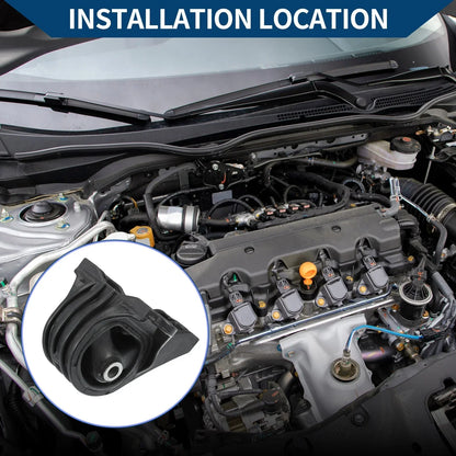 Rear Engine Mount for Honda Accord (2013-2017)