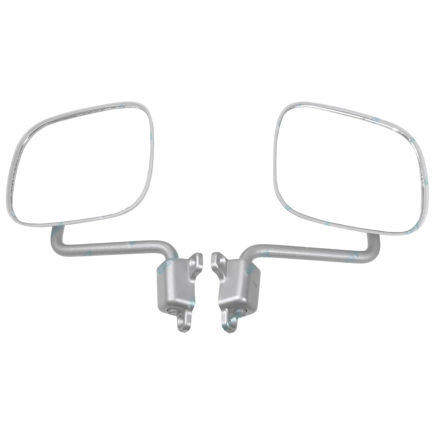 Door Mirror PAIR for Toyota Landcruiser 40 Series BJ40 BJ42 FJ40 FJ45 HJ45 HJ47
