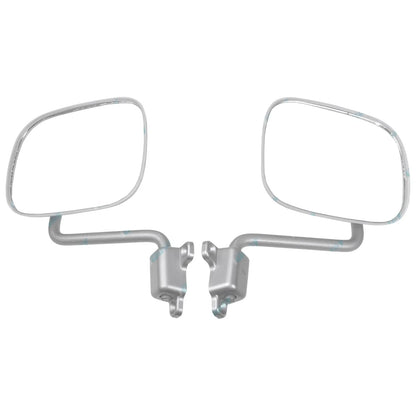 Door Mirror PAIR for Toyota Landcruiser 40 Series BJ40 BJ42 FJ40 FJ45 HJ45 HJ47