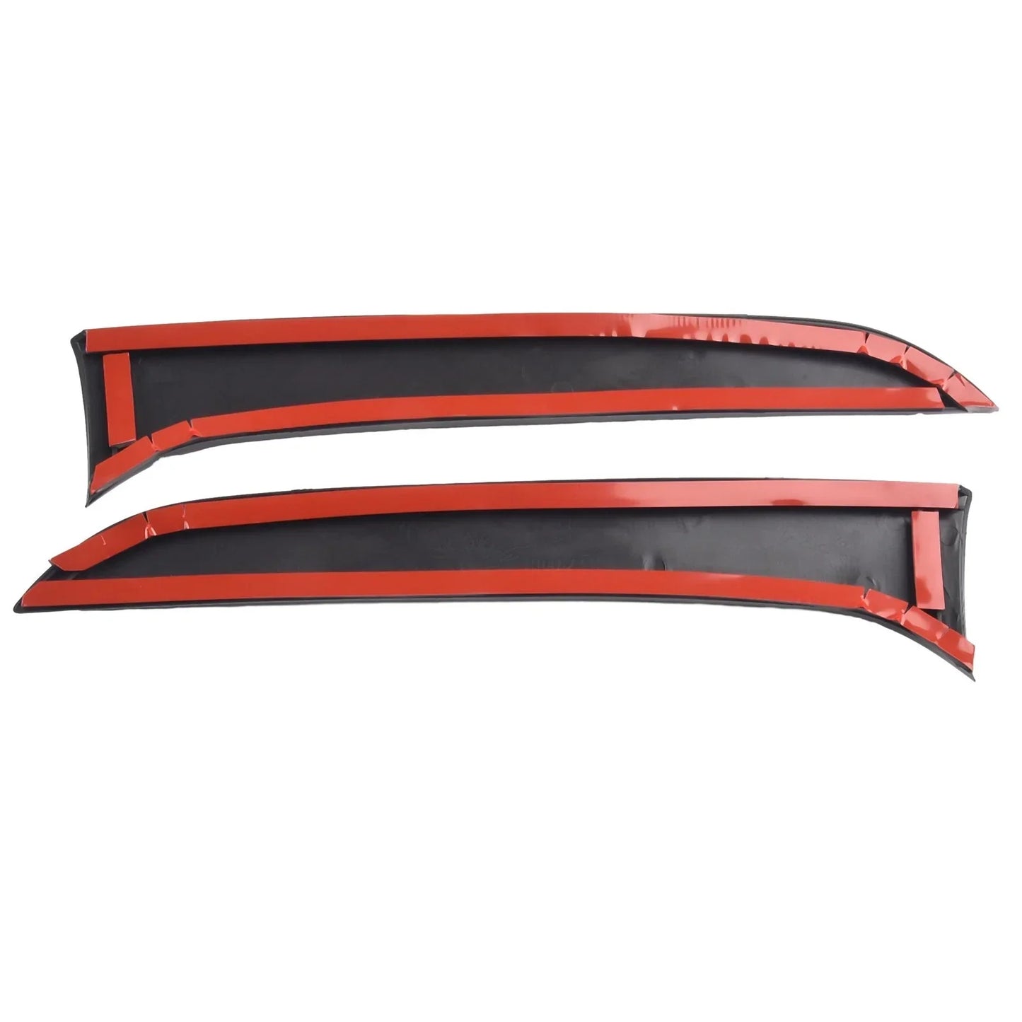 Rear Roof Door Glass Spoiler for BMW 1 Series (2012–2019)