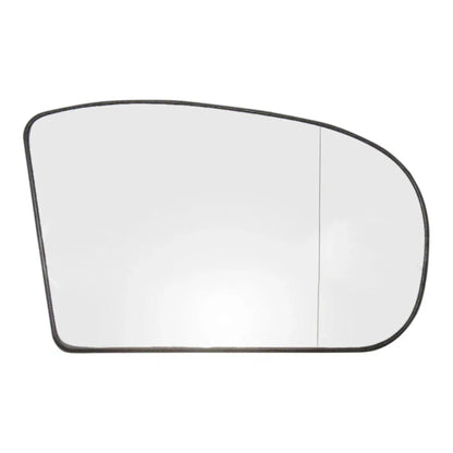 Right Side Mirror Glass for 2003-2006 Mercedes E500 E320 E350 (2003-2006)