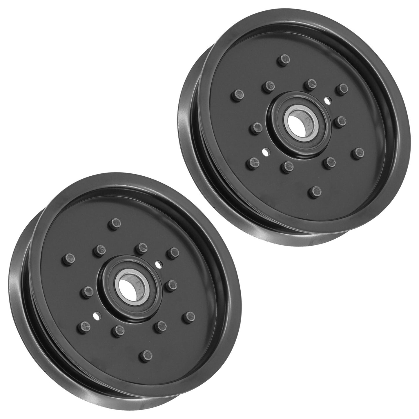 Deck Idler Pulley Replacement for Toro TimeCutter Zero-Turn (2005–2025)