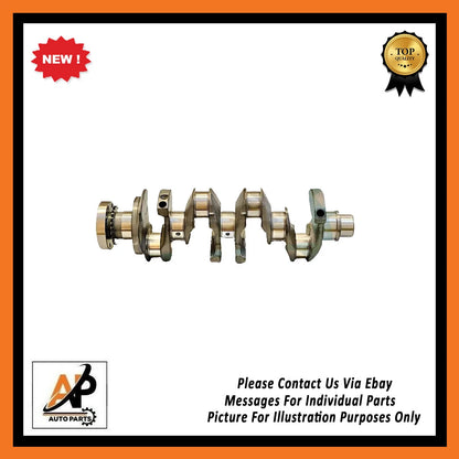 Crankshaft and Engine Rebuild Kit for Range Rover 2.0 AJ200D (2014–2017)