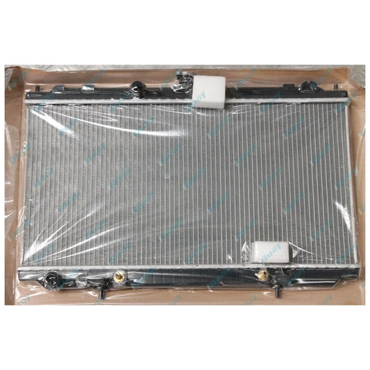 Alloy Radiator for Nissan Pulsar N16 Q ST 1.8L 5-Dr Hatch 2001-2005 Auto/Manual