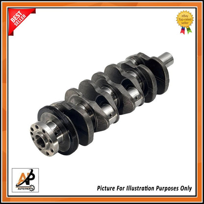 Forged Crankshaft with Bearings Replacement for Hyundai Staria Sorento (2018–2023)
