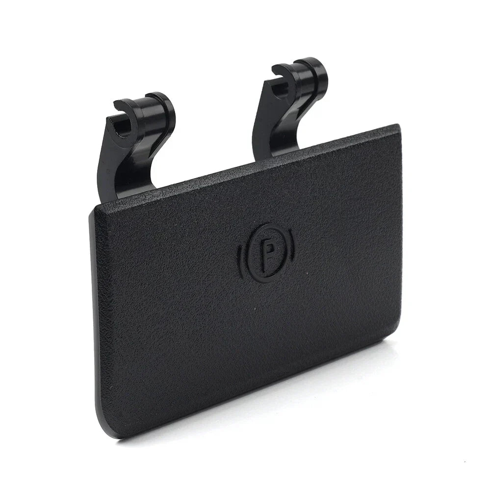 Parking Brake Pedal Release Handle for Dodge Ram 1500 2500 3500 (2002-2023)