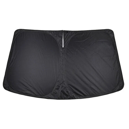 Foldable Windshield Sun Shade Visor Protector for Ford Maverick (2022-2025)